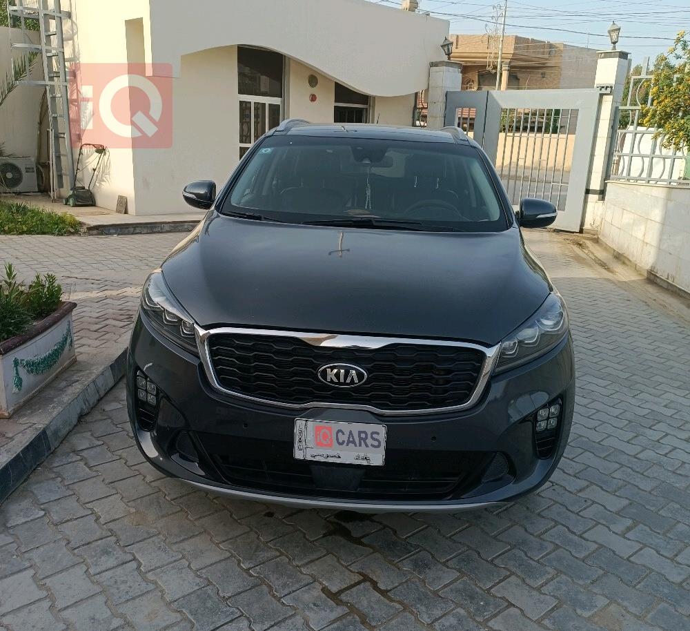 كيا سورينتو